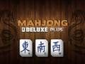 Παιχνίδι Mahjong Deluxe Plus σε απευθείας σύνδεση