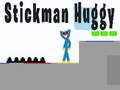 Παιχνίδι Stickman Αγκαλιά σε απευθείας σύνδεση