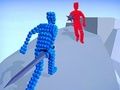 Παιχνίδι Μάχη Γωνίας 3D σε απευθείας σύνδεση