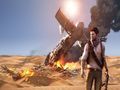 Παιχνίδι Uncharted: Κρυμμένα Άστρα σε απευθείας σύνδεση