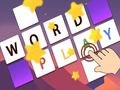 Παιχνίδι Καθημερινή Πρόκληση Wordling σε απευθείας σύνδεση