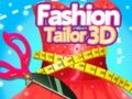Παιχνίδι Μόδα Ράφτης 3D σε απευθείας σύνδεση Παιχνίδι Μόδα Ράφτης 3D σε απευθείας σύνδεση