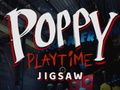 Παιχνίδι Παζλ Poppy Playtime σε απευθείας σύνδεση