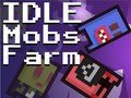 Παιχνίδι Idle Mobs Farm σε απευθείας σύνδεση