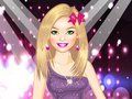 Παιχνίδι Barbie Pop Star Ντύσιμο σε απευθείας σύνδεση
