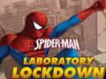 Παιχνίδι Spider-Man: Κλείδωμα Εργαστηρίου σε απευθείας σύνδεση