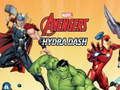 Παιχνίδι Σούπερ ήρωες Εκδικητές Hydra Dash σε απευθείας σύνδεση Παιχνίδι Σούπερ ήρωες Εκδικητές Hydra Dash σε απευθείας σύνδεση