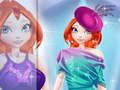 Παιχνίδι Winx Bloom: Κορίτσι των ονείρων σε απευθείας σύνδεση Παιχνίδι Winx Bloom: Κορίτσι των ονείρων σε απευθείας σύνδεση