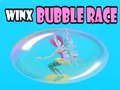 Παιχνίδι Κούρσα Φυσαλίδων Winx σε απευθείας σύνδεση