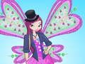 Παιχνίδι Winx Roxy Ντύσιμο σε απευθείας σύνδεση Παιχνίδι Winx Roxy Ντύσιμο σε απευθείας σύνδεση