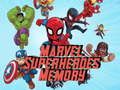 Παιχνίδι Μνήμη Υπερηρώων Marvel σε απευθείας σύνδεση Παιχνίδι Μνήμη Υπερηρώων Marvel σε απευθείας σύνδεση
