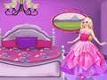 Παιχνίδι Διακόσμηση Δωματίου Barbie σε απευθείας σύνδεση