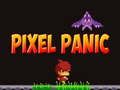 Παιχνίδι Πανικός Pixel σε απευθείας σύνδεση