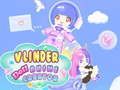 Παιχνίδι Δημιουργός Κούκλας Anime Vlinder σε απευθείας σύνδεση Παιχνίδι Δημιουργός Κούκλας Anime Vlinder σε απευθείας σύνδεση