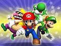 Παιχνίδι Ολισθαίνω Mario σε απευθείας σύνδεση Παιχνίδι Ολισθαίνω Mario σε απευθείας σύνδεση
