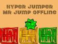 Παιχνίδι Υπερ-πηδούσα Κύριος Τζαμπ offline σε απευθείας σύνδεση