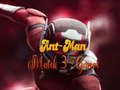 Παιχνίδι Παιχνίδια Ant-Man Match 3 σε απευθείας σύνδεση