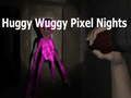 Παιχνίδι Huggy Wuggy Ψηφιανές Νύχτες σε απευθείας σύνδεση Παιχνίδι Huggy Wuggy Ψηφιανές Νύχτες σε απευθείας σύνδεση