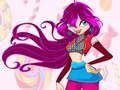 Παιχνίδι Winx Κορίτσι Καραμέλας σε απευθείας σύνδεση Παιχνίδι Winx Κορίτσι Καραμέλας σε απευθείας σύνδεση