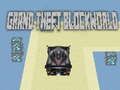 Παιχνίδι Μεγάλη Κλοπή Blockworld σε απευθείας σύνδεση