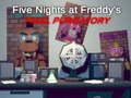 Παιχνίδι Πέντε Νύχτες Στον Freddy: Τελικό Καθαρτήριο σε απευθείας σύνδεση Παιχνίδι Πέντε Νύχτες Στον Freddy: Τελικό Καθαρτήριο σε απευθείας σύνδεση