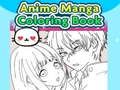 Παιχνίδι Βιβλίο Ζωγραφικής Anime Manga σε απευθείας σύνδεση Παιχνίδι Βιβλίο Ζωγραφικής Anime Manga σε απευθείας σύνδεση
