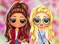 Παιχνίδι BFFS Φρέσκια Άνοιξη Λεπτομέρεια σε απευθείας σύνδεση