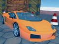 Παιχνίδι Gta Αγώνας Αυτοκινήτων - Προσομοίωση Στάθμευσης 4 σε απευθείας σύνδεση