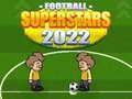 Παιχνίδι Ποδόσφαιρο Σούπερσταρ 2022 σε απευθείας σύνδεση
