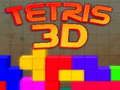 Παιχνίδι Τετρίς 3D σε απευθείας σύνδεση Παιχνίδι Τετρίς 3D σε απευθείας σύνδεση
