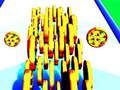 Παιχνίδι Παιχνίδι Πίτσα Έτρεξε Βιασύνη 3D σε απευθείας σύνδεση Παιχνίδι Παιχνίδι Πίτσα Έτρεξε Βιασύνη 3D σε απευθείας σύνδεση