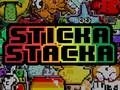 Παιχνίδι Sticka Stacka σε απευθείας σύνδεση