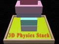 Παιχνίδι 3D Φυσικές Στοίβες σε απευθείας σύνδεση Παιχνίδι 3D Φυσικές Στοίβες σε απευθείας σύνδεση