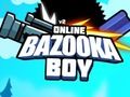 Παιχνίδι Αγόρι Bazooka Online σε απευθείας σύνδεση