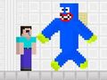Παιχνίδι Noob εναντίον Μπλε Τέρας σε απευθείας σύνδεση Παιχνίδι Noob εναντίον Μπλε Τέρας σε απευθείας σύνδεση