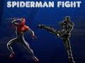 Παιχνίδι Μάχη του Spiderman σε απευθείας σύνδεση Παιχνίδι Μάχη του Spiderman σε απευθείας σύνδεση
