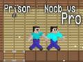 Παιχνίδι Φυλακή: Noob εναντίον Pro σε απευθείας σύνδεση