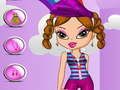 Παιχνίδι Bratz: Ντύσε το Κορίτσι σε απευθείας σύνδεση Παιχνίδι Bratz: Ντύσε το Κορίτσι σε απευθείας σύνδεση