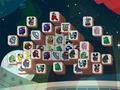 Παιχνίδι Μέσα στα πλακάκια Mahjong σε απευθείας σύνδεση