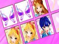 Παιχνίδι Winx: Παιχνίδι Μνήμης σε απευθείας σύνδεση Παιχνίδι Winx: Παιχνίδι Μνήμης σε απευθείας σύνδεση