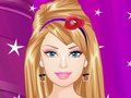 Παιχνίδι Πάρτι Στυλίσματος Barbie σε απευθείας σύνδεση