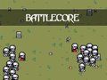 Παιχνίδι Battlecore σε απευθείας σύνδεση