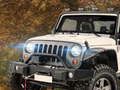 Παιχνίδι Προσομοιωτής Στάθμευσης Jeep Safari: Περιπέτεια στη Ζούγκλα 3D σε απευθείας σύνδεση