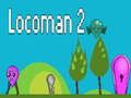 Παιχνίδι Locoman 2 σε απευθείας σύνδεση