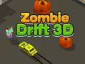 Παιχνίδι Ζόμπι Drift 3D σε απευθείας σύνδεση