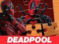 Παιχνίδι Πάζλ Deadpool σε απευθείας σύνδεση