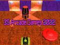 Παιχνίδι 35 Παιχνίδια Arcade 2022 σε απευθείας σύνδεση Παιχνίδι 35 Παιχνίδια Arcade 2022 σε απευθείας σύνδεση