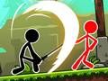 Παιχνίδι Μάχη Stickman Archero σε απευθείας σύνδεση Παιχνίδι Μάχη Stickman Archero σε απευθείας σύνδεση