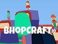 Παιχνίδι BhopCraft.io σε απευθείας σύνδεση