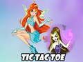 Παιχνίδι Winx Τρίλιζα σε απευθείας σύνδεση
